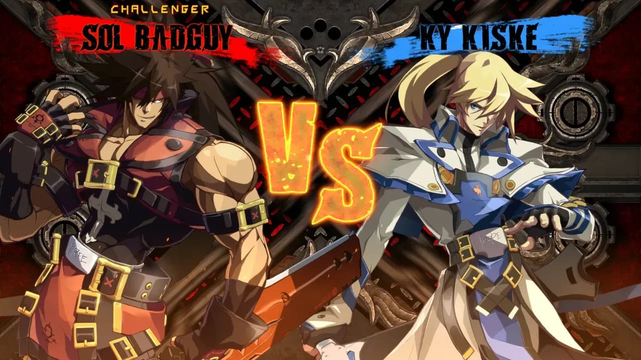 Screenshot 2 di GUILTY GEAR Xrd REV 2 Deluxe Edition PC Steam CD Key