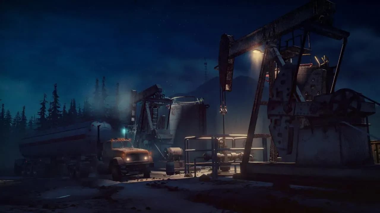 Screenshot 6 di Snowrunner PC Steam CD Key