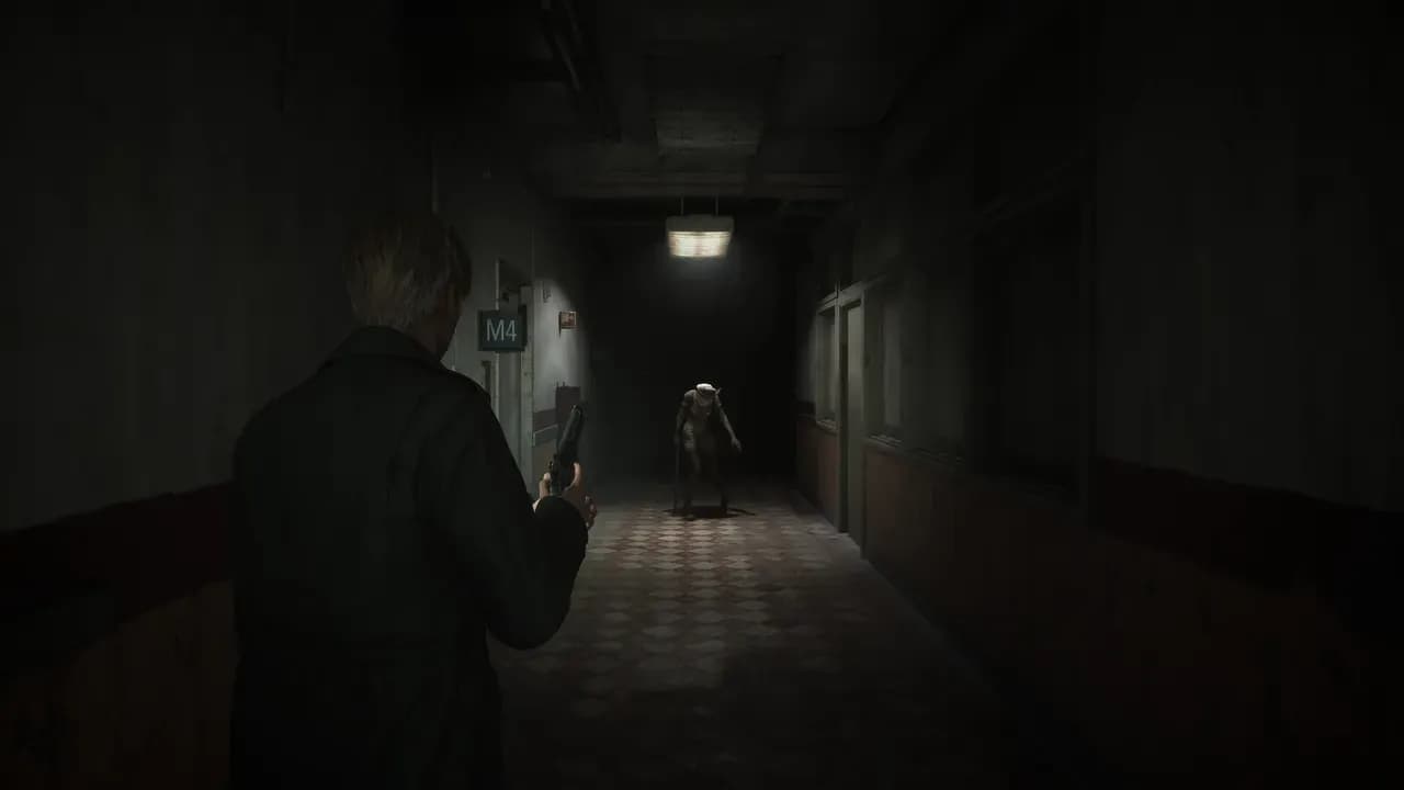 Screenshot 5 di Silent Hill 2 PC Steam CD Key