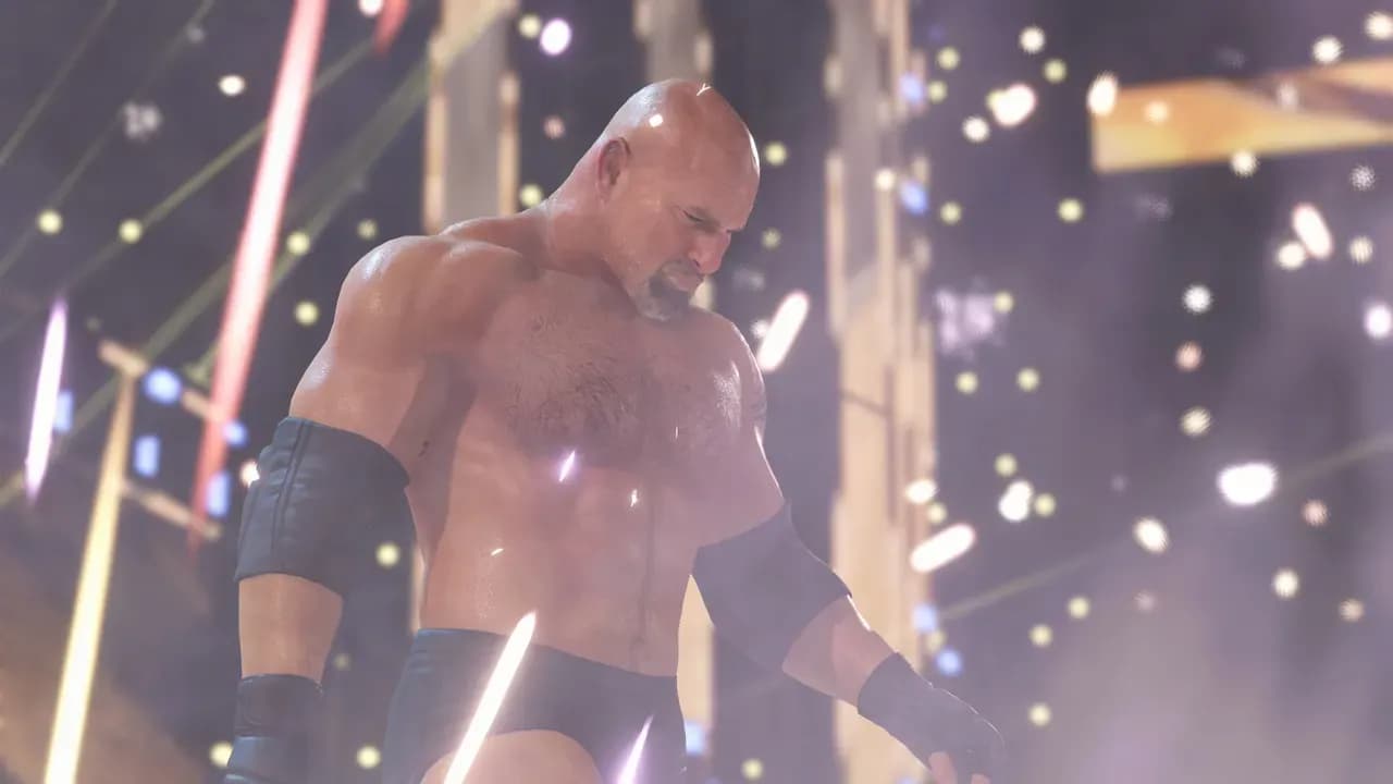 WWE 2K22 PS4 Account screenshot 1
