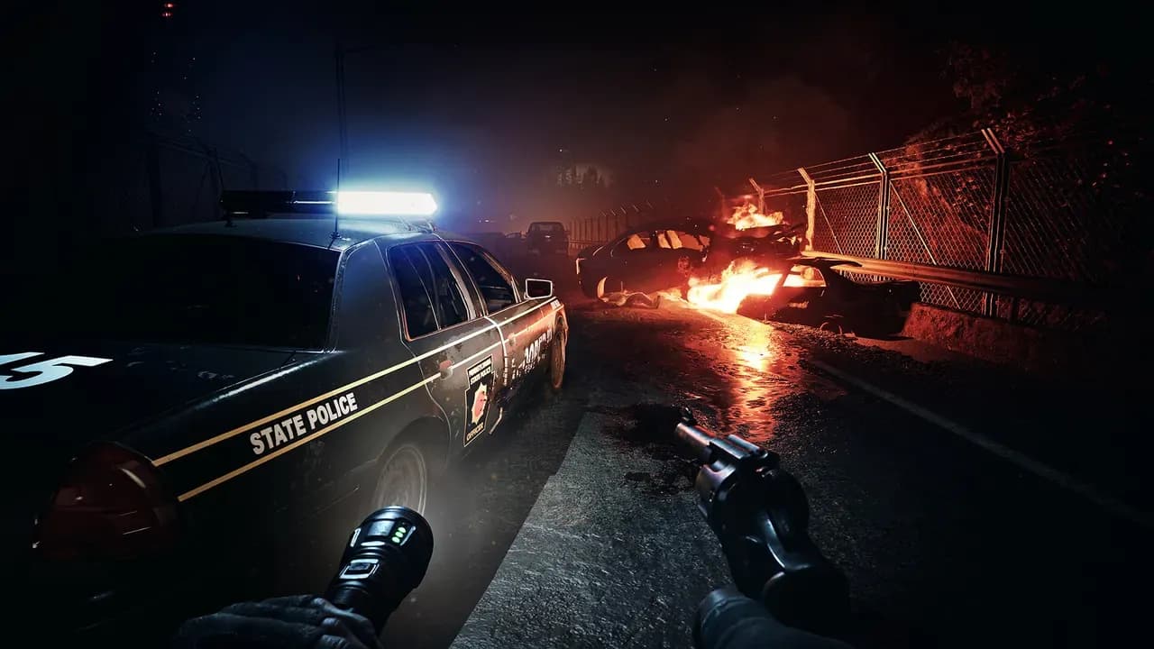 Screenshot 4 di No More Room in Hell 2 PC Steam CD Key