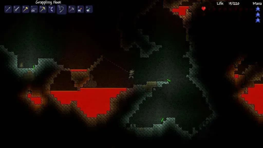 Screenshot 3 di Terraria PC Steam Gift