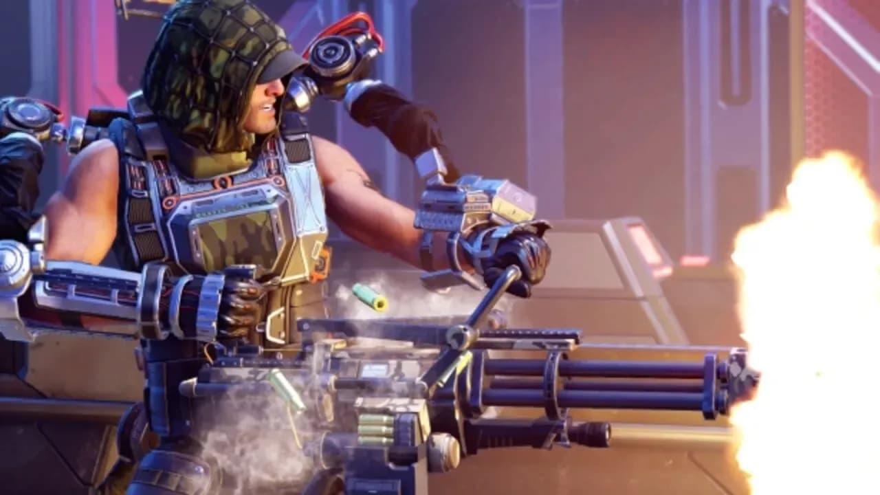 XCOM 2 PC Steam CD Key screenshot 8