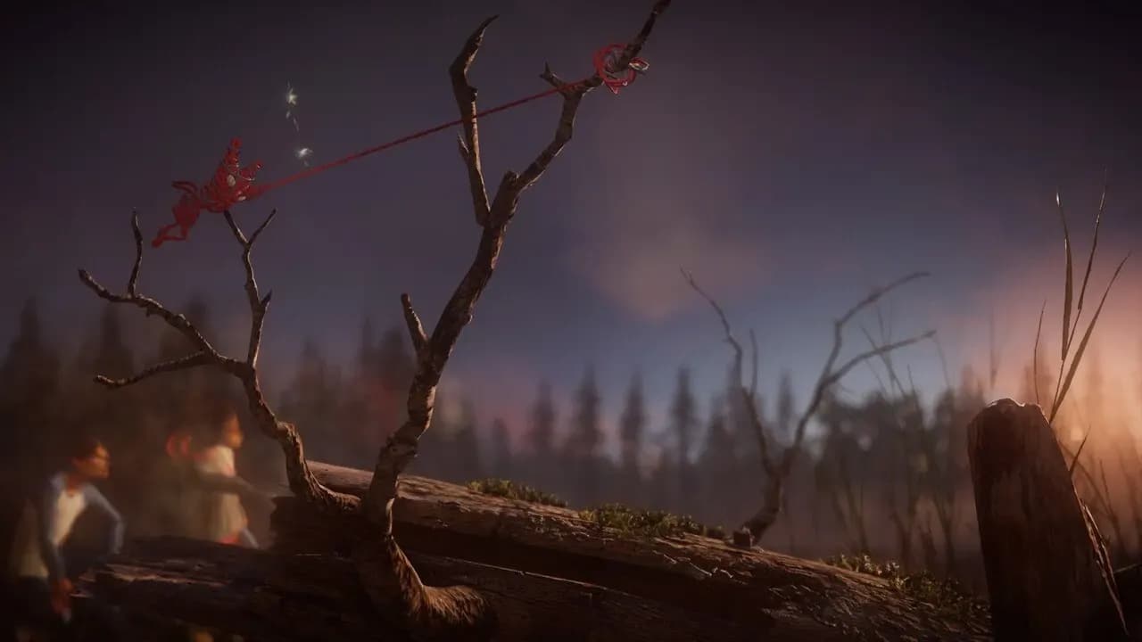 Unravel Two PC EA App CD Key screenshot 10