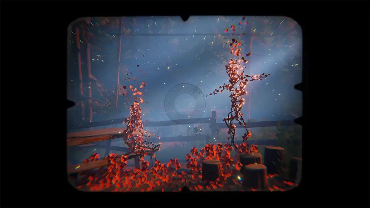 Forever Ago PC Steam CD Key screenshot 1