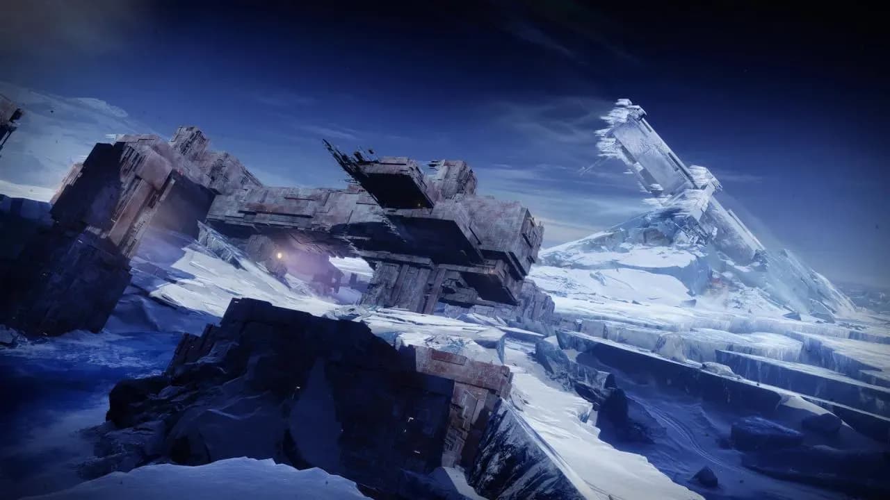 Screenshot 5 di Destiny 2: Beyond Light PC Steam CD Key