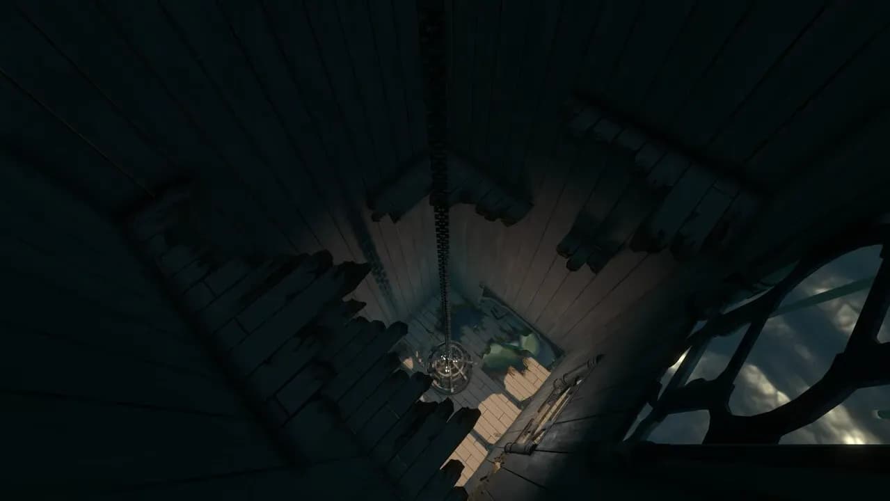 Outer Wilds - Echoes of the Eye PC Steam CD Key screenshot 5
