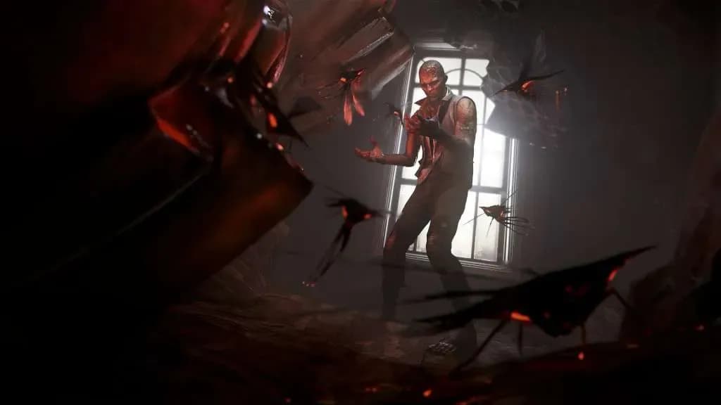 Screenshot 1 di Dishonored 2 PC Steam CD Key