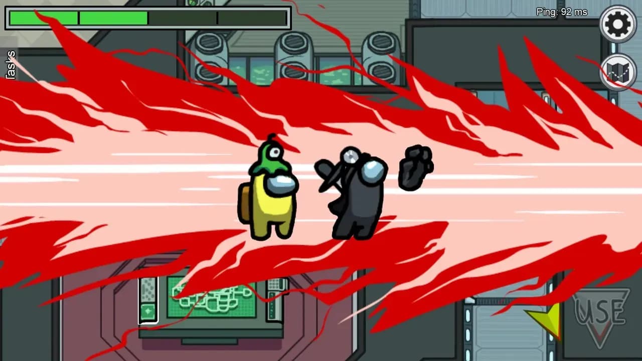 Screenshot 3 di Among Us PC Steam CD Key