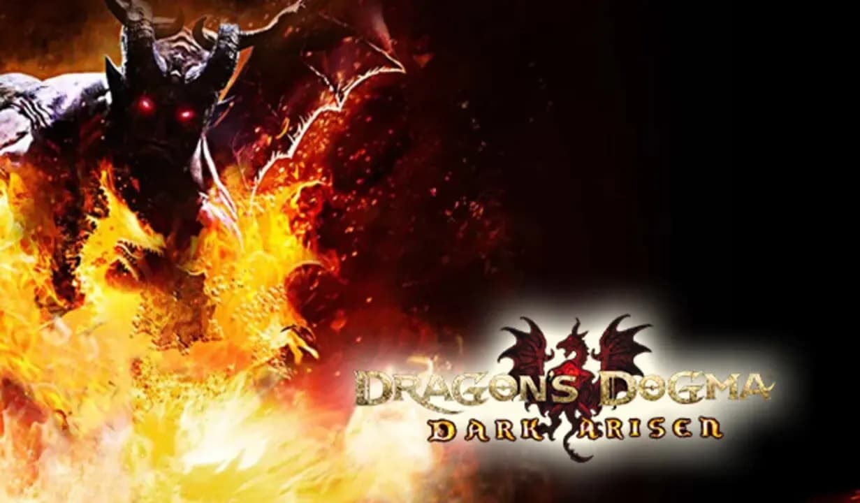 Dragon's Dogma: Dark Arisen PC Steam CD Key screenshot 5