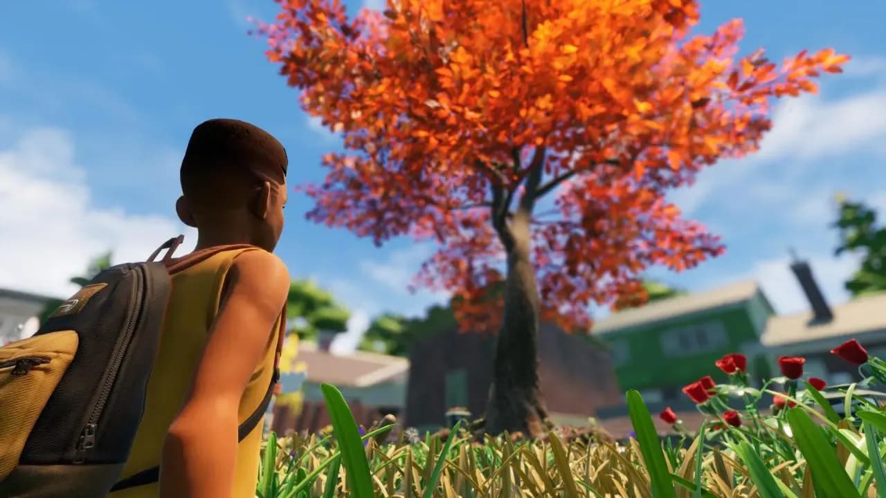 Grounded PS4/PS5 Account screenshot 2