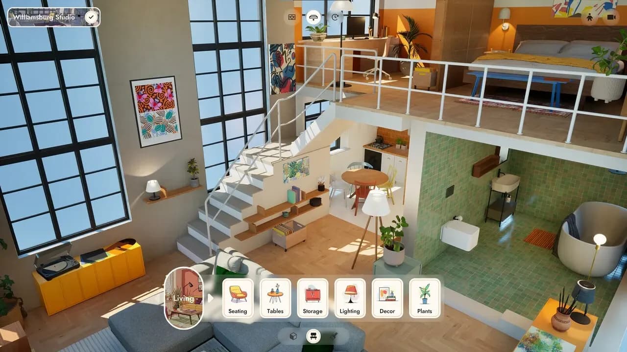 Small Spaces PC Steam CD Key (EU) screenshot 6