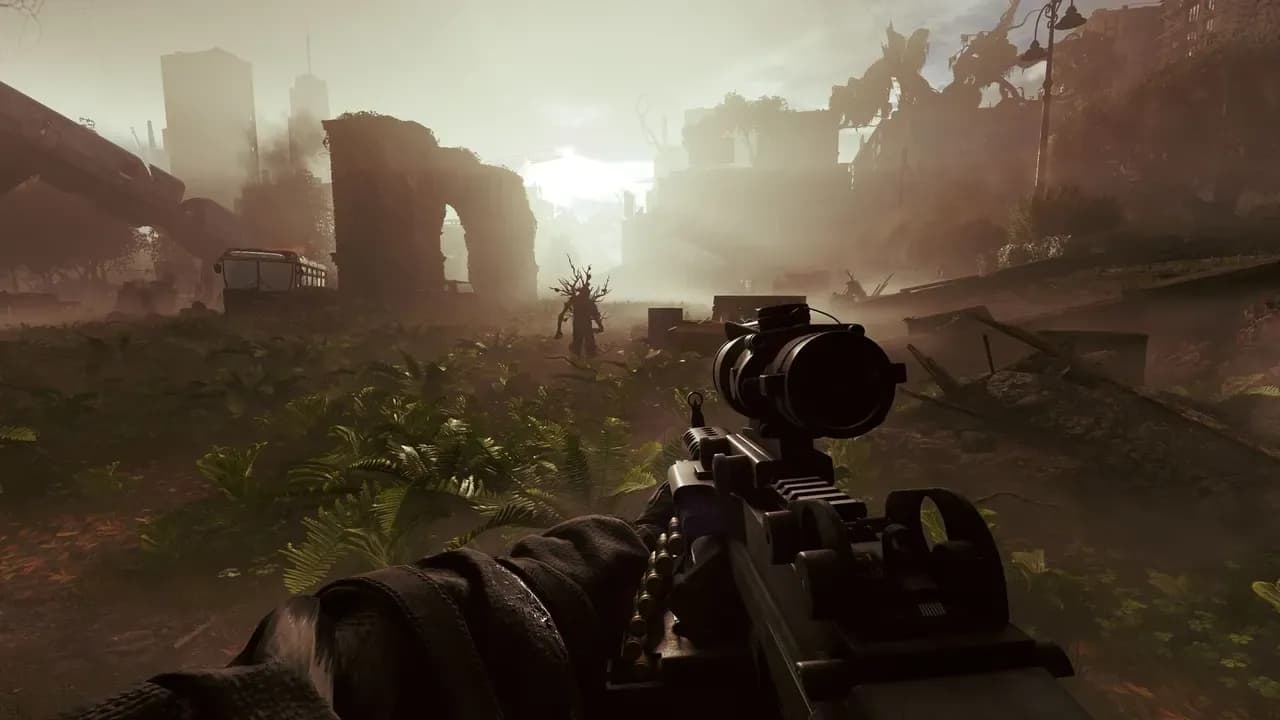 Screenshot 5 di Active Matter PC Steam Account