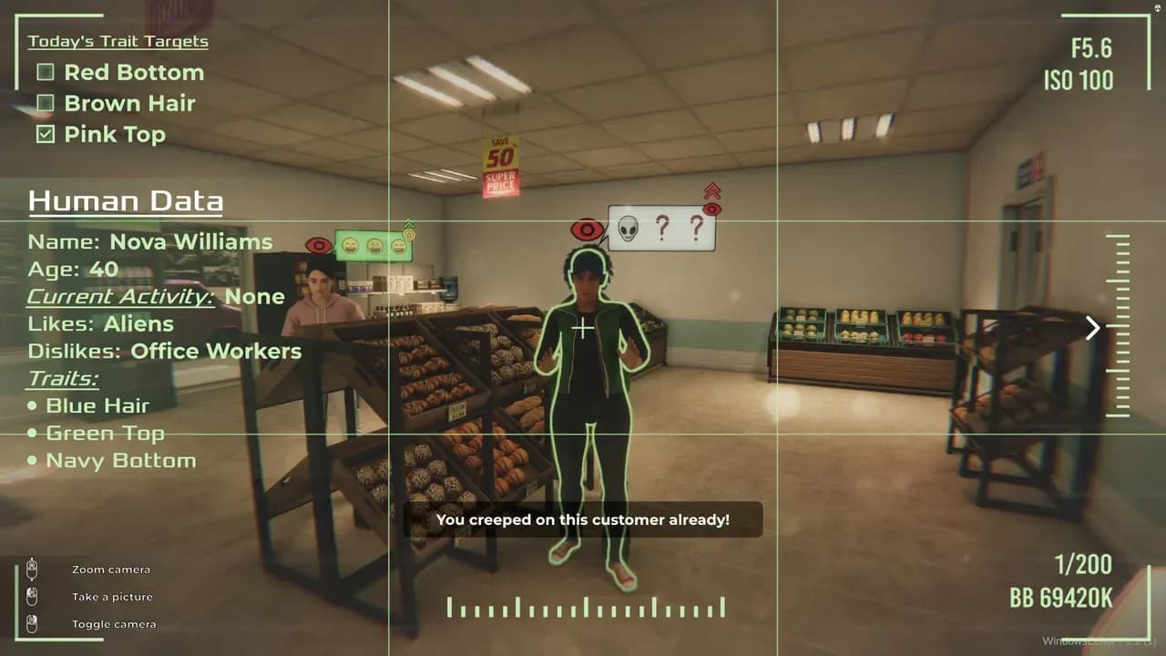 Screenshot 4 di Roadside Research PC Steam CD Key