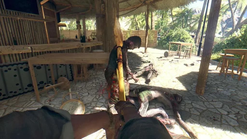 Screenshot 6 di Dead Island Definitive Edition PC Steam CD Key
