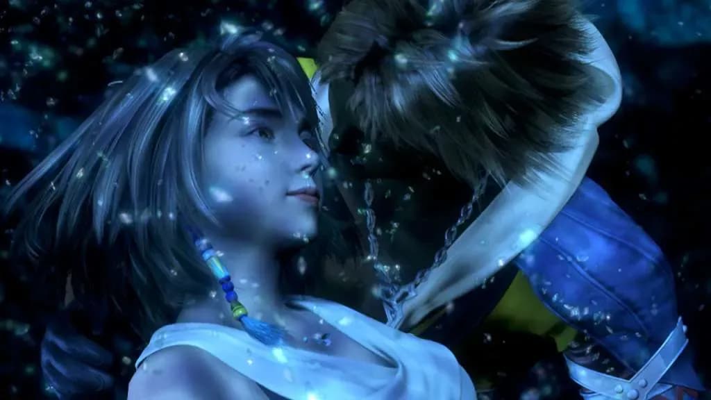 Screenshot 5 di FINAL FANTASY X/X-2 HD Remaster PC Steam CD Key