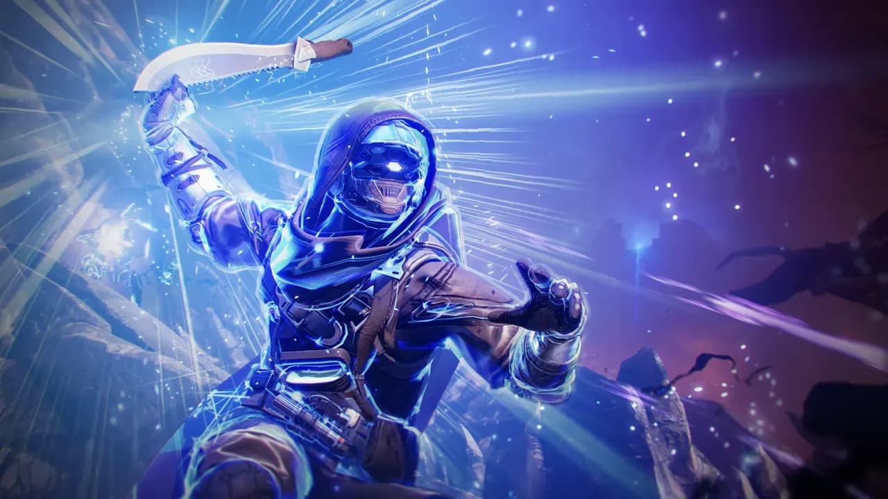 Screenshot 2 di Destiny 2: The Final Shape PC Steam CD Key