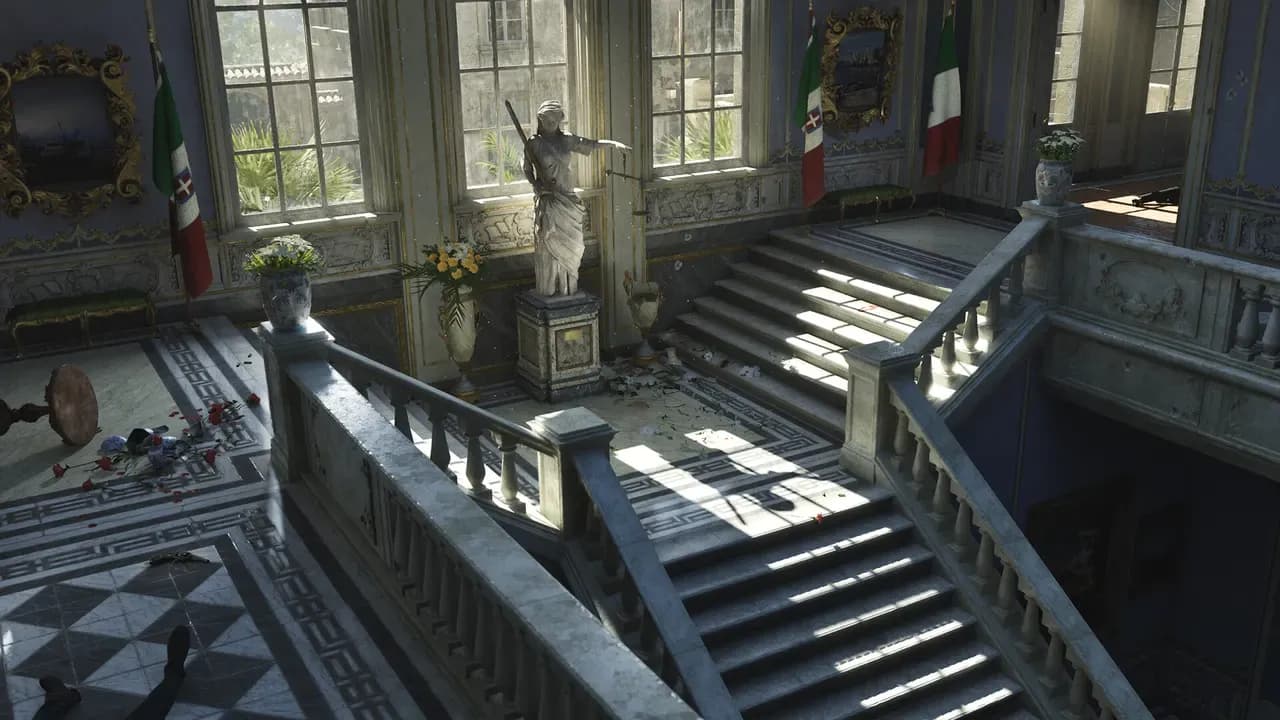 Screenshot 6 di Mafia: The Old Country PC Steam CD Key