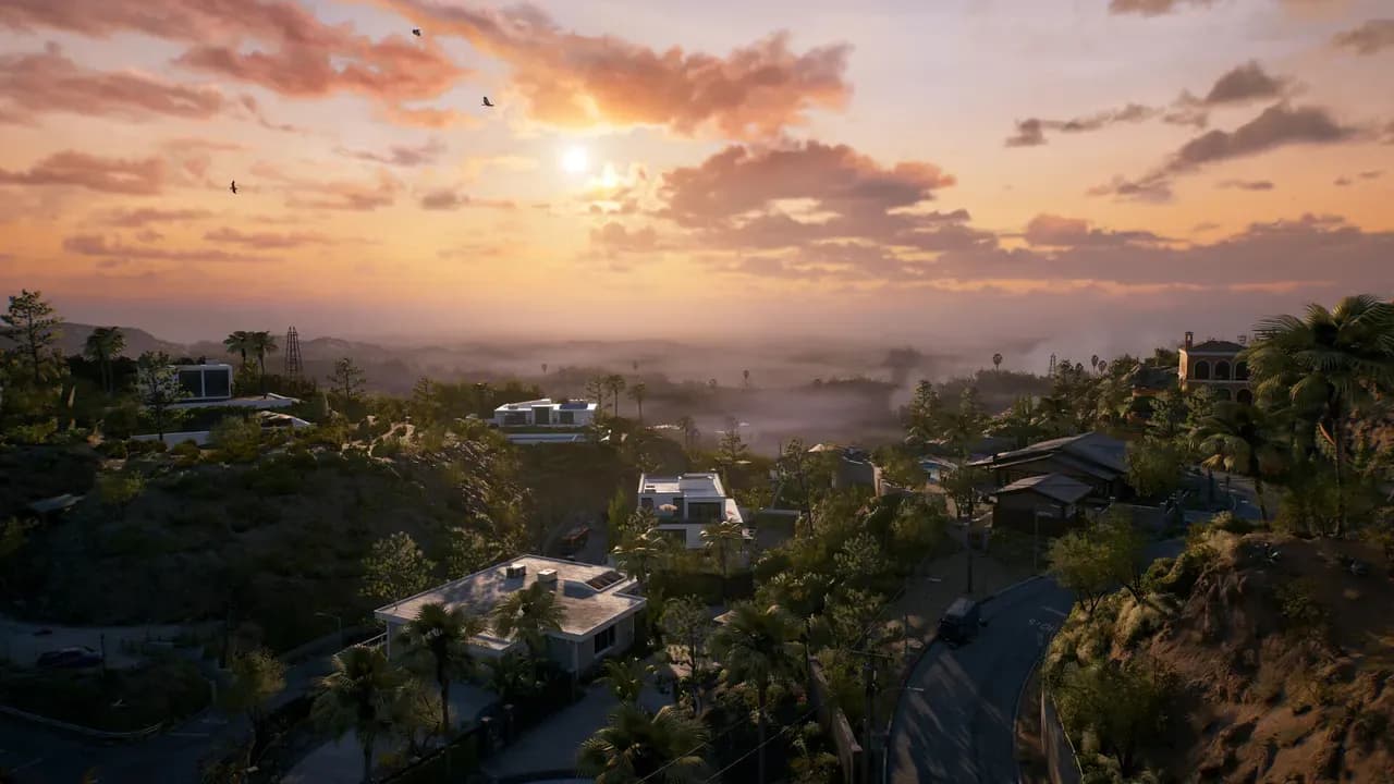 Screenshot 6 di Dead Island 2 PC Steam CD Key