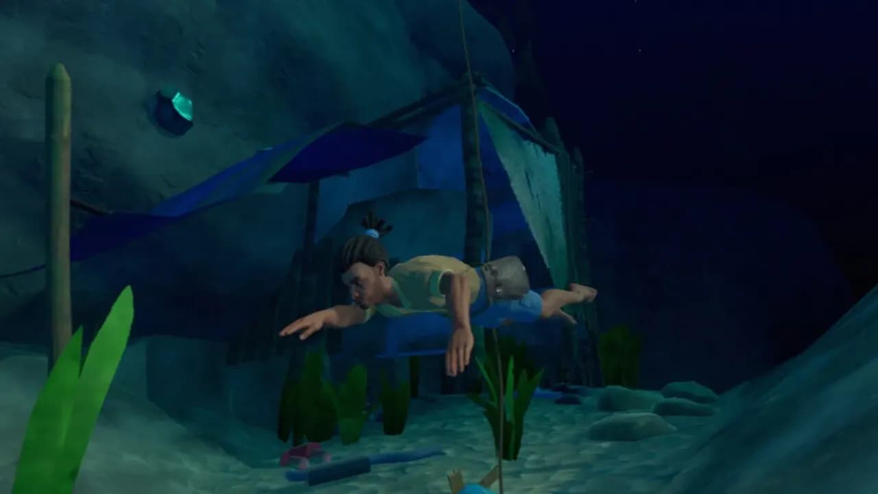 Raft PC Steam Gift screenshot 5