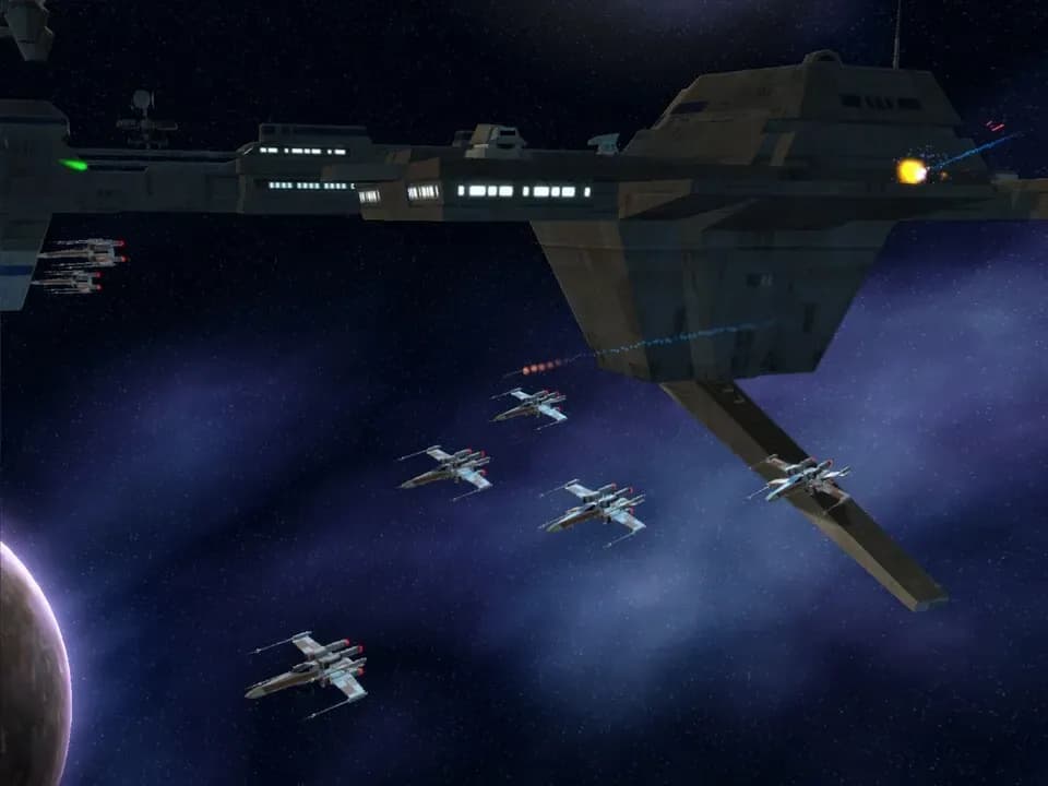 STAR WARS Empire at War - Gold Pack PC Steam CD Key screenshot 10