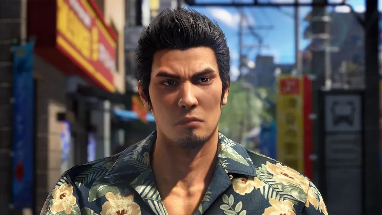 Screenshot 3 di Yakuza Kiwami 3 & Dark Ties PC Steam CD Key