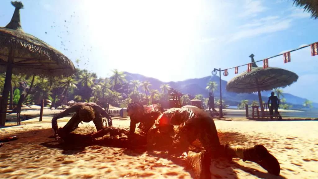 Screenshot 1 di Dead Island Definitive Edition PC Steam CD Key