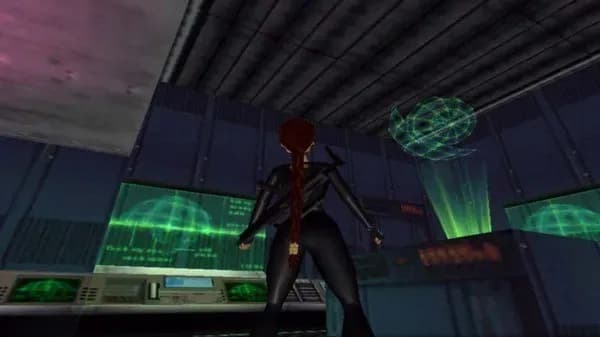 Screenshot 6 di Tomb Raider V: Chronicles Steam CD Key