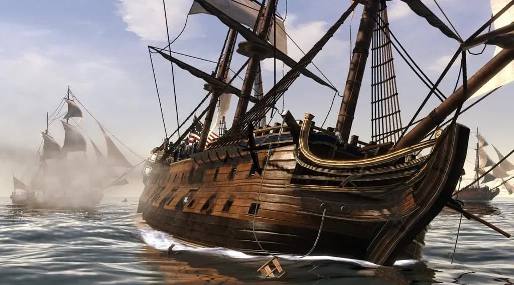 Screenshot 4 di Total War: EMPIRE – Definitive Edition PC Steam CD Key