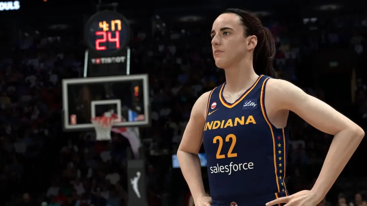 Screenshot 7 di NBA 2K27 PC Steam CD Key (EU)