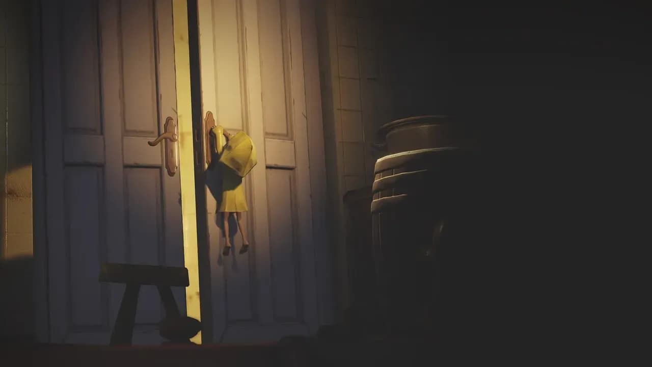Little Nightmares PC Steam Gift screenshot 8