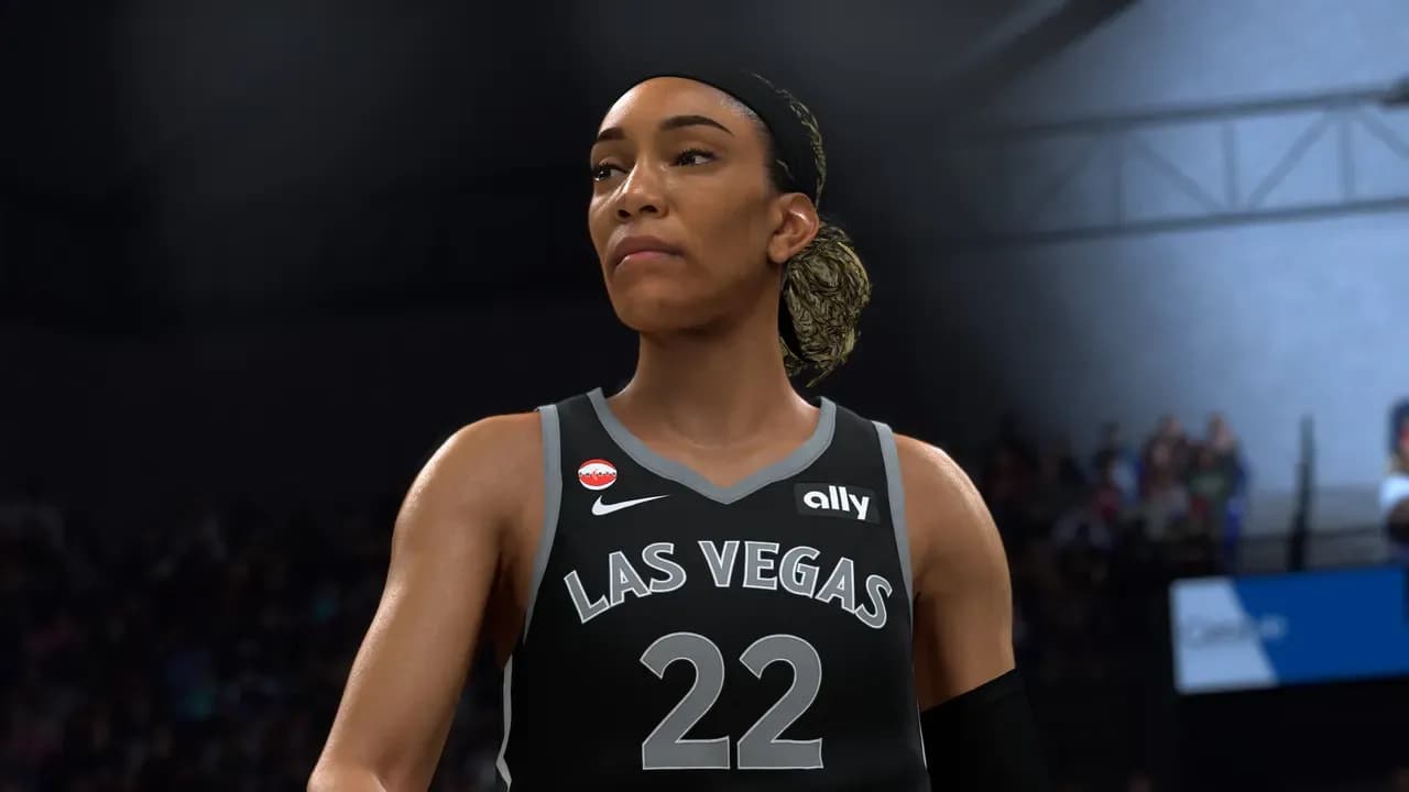Screenshot 5 di NBA 2K27 PC Steam Account