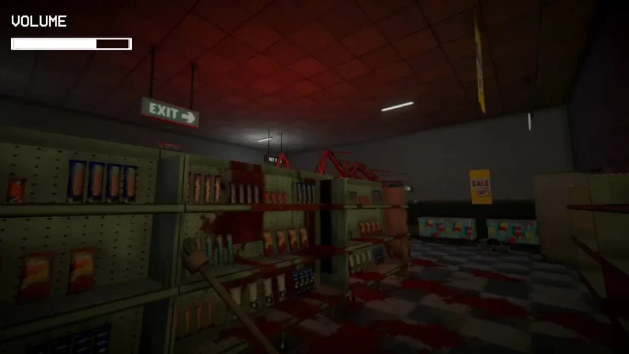 Screenshot 5 di Shift at Midnight PC Steam CD Key