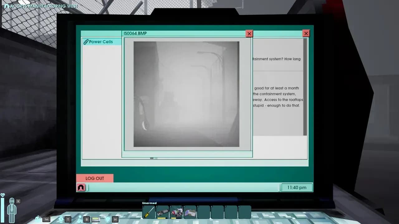 Screenshot 4 di Abiotic Factor PC Steam CD Key
