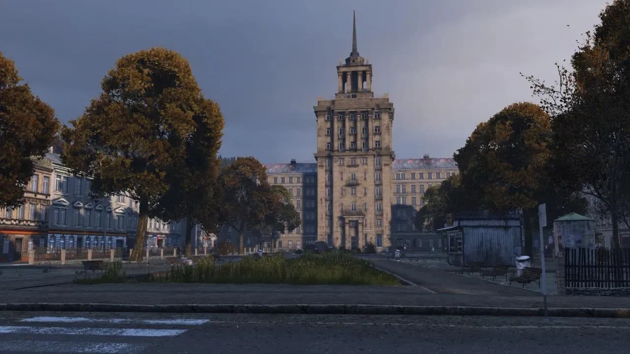 DayZ PS4 Account screenshot 3