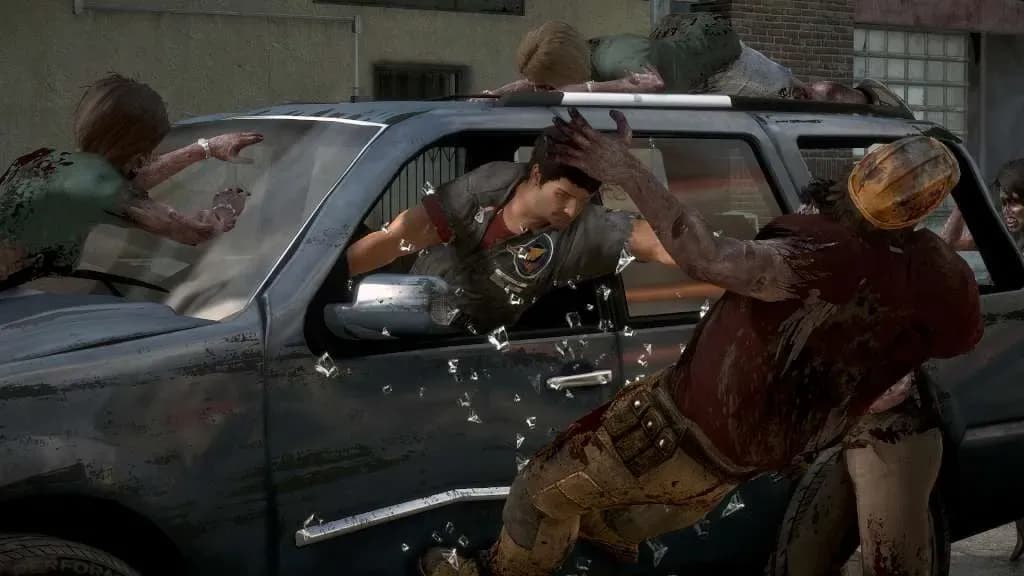 Screenshot 3 di Dead Rising 3 Apocalypse Edition PC Steam CD Key