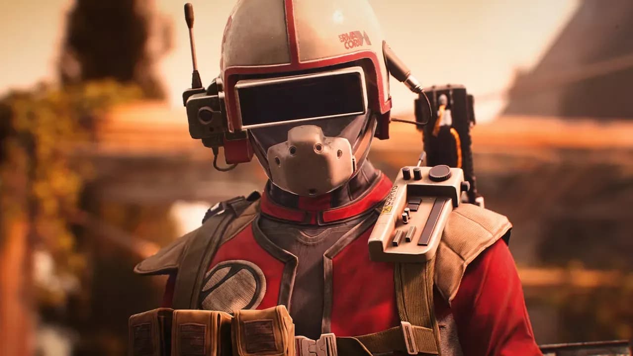 Screenshot 2 di ARC Raiders PC Steam CD Key