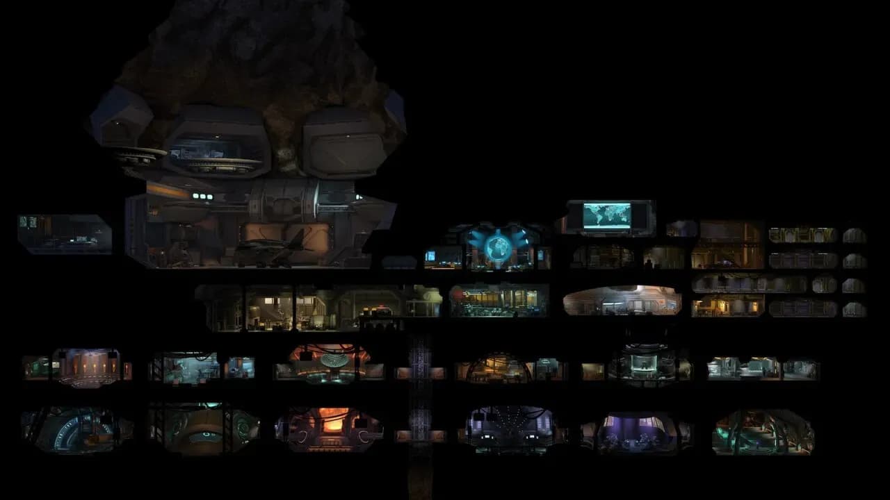 XCOM: Ultimate Collection PC Steam CD Key screenshot 8