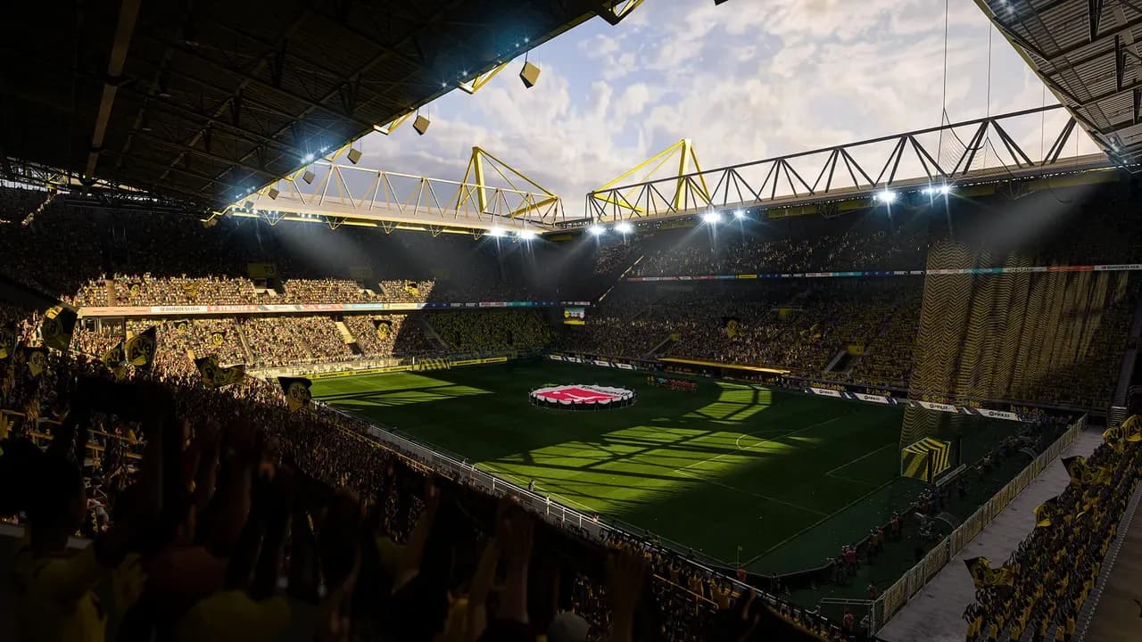 FIFA 23 PS4 Account screenshot 7
