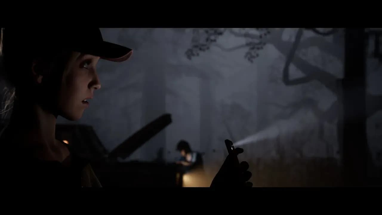 Screenshot 2 di The Quarry PC Steam CD Key