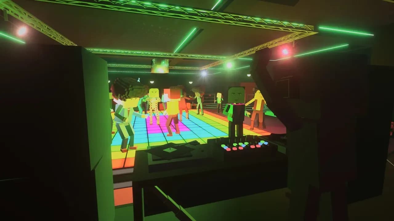 Paint the Town Red PC Steam CD Key (EU) screenshot 1