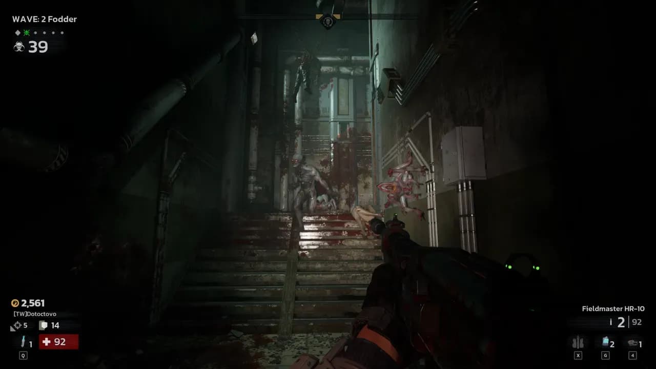 Screenshot 8 di Killing Floor 3 PC Steam CD Key
