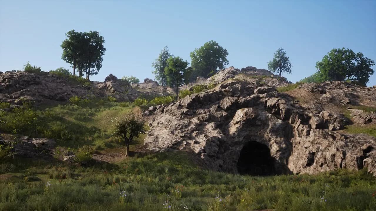 Medieval Dynasty PS5 PSN Key (EU) screenshot 5