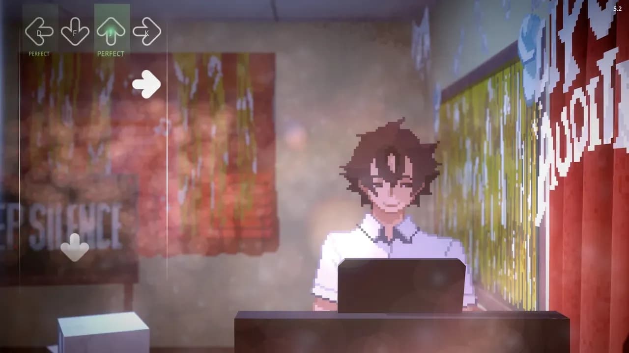 Screenshot 4 di Until Then PC Steam CD Key