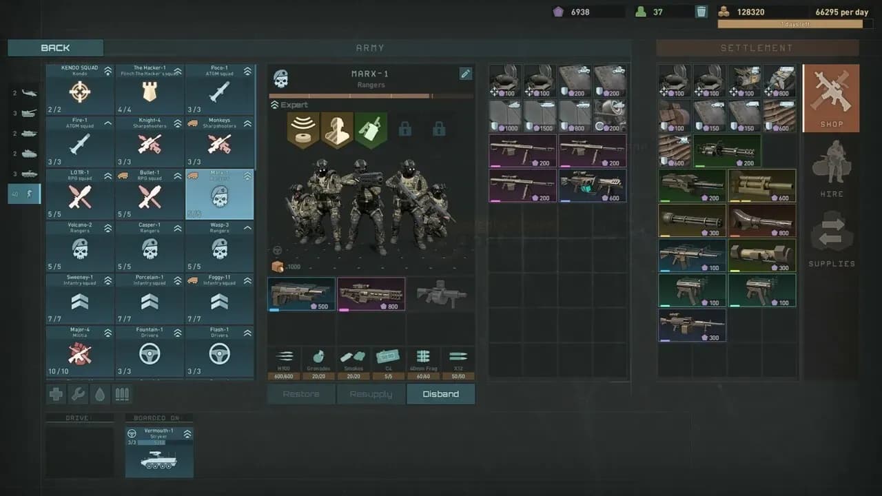 Terminator: Dark Fate - Defiance PC Steam CD Key (EU) screenshot 1