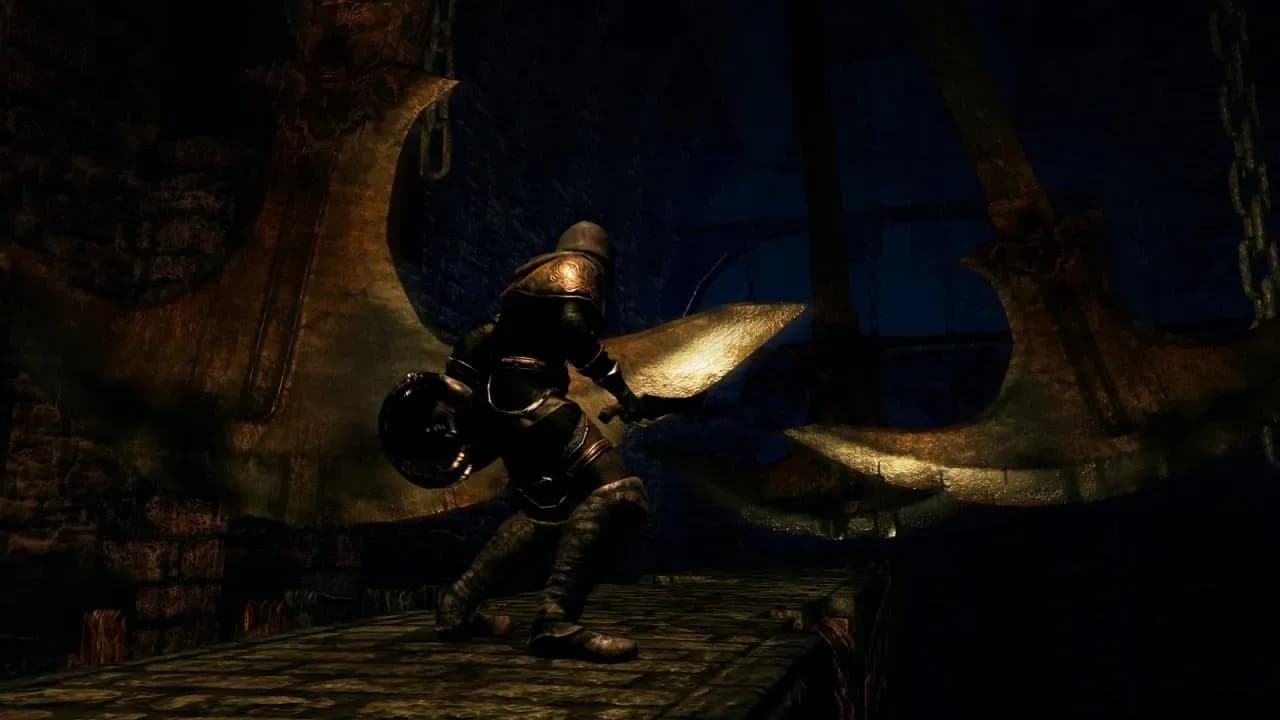 Screenshot 6 di Dark Souls: Remastered Xbox One CD Key