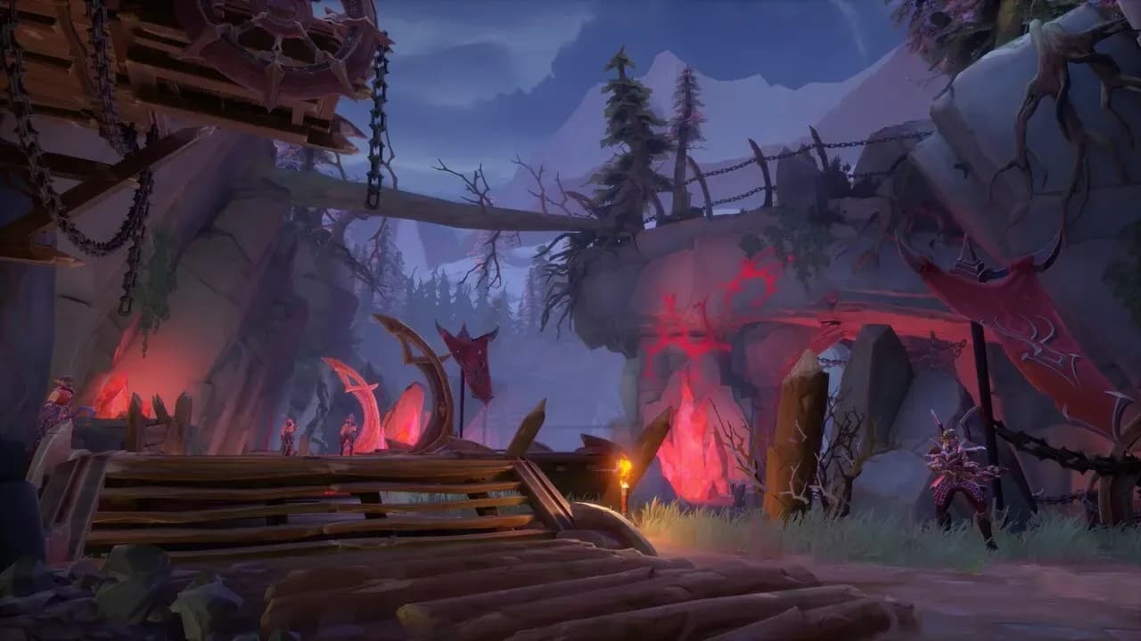 Fellowship PC Steam CD Key screenshot 5