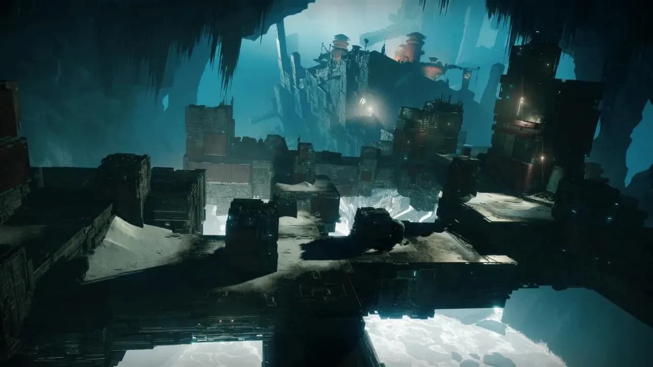 Screenshot 3 di Destiny 2: Beyond Light PC Steam CD Key