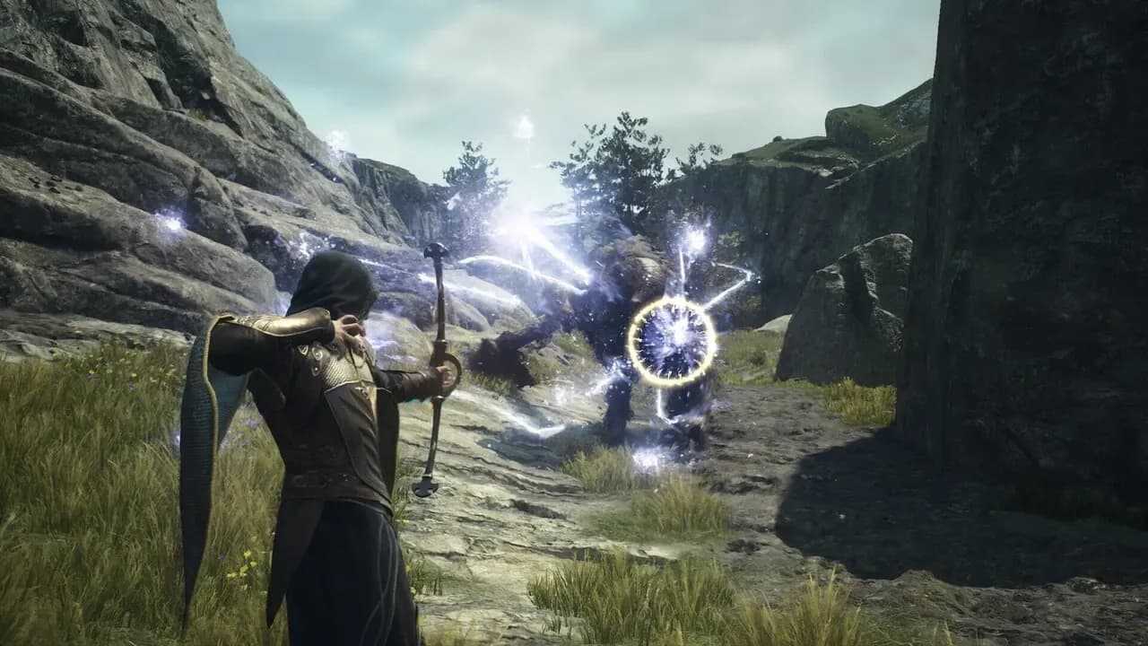 Dragon's Dogma 2 PC Steam CD Key (EU) screenshot 8