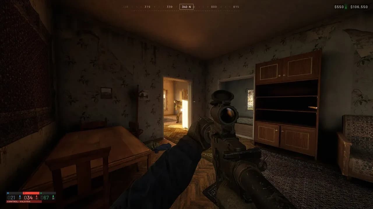 Screenshot 2 di WARDOGS Supporter Edition PC Steam Gift